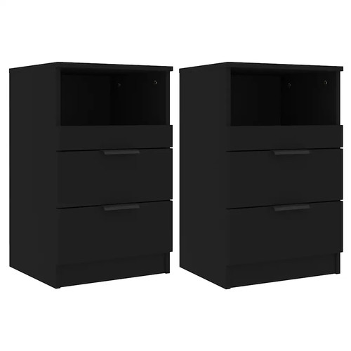 Bedside cabinet - 1/2x,