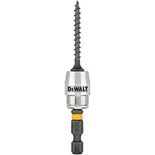 FlexTorq Magnetic Bit Holder