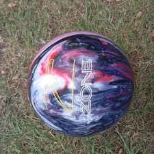 Brunswick Z Zone Bowling Ball