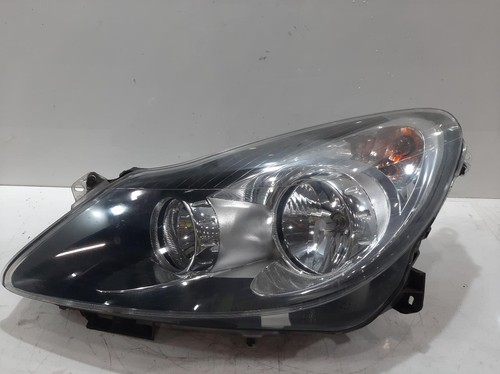 Vauxhall corsa sxi - corsa, mk3