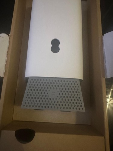 Smart hub pro wifi7 router - smart,