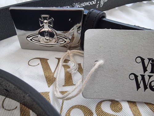 Vivienne westwood black - vivienne,