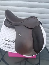 17.5 Inch Brown Wintec 500