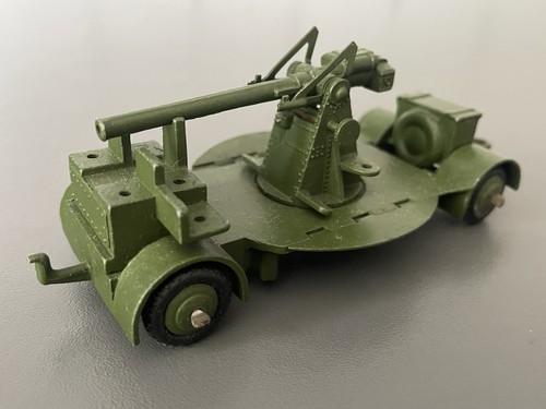 Dinky toys original 161b - dinky,