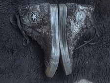 Ladies Size 8 Uk Converse