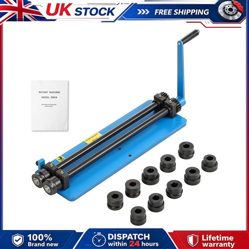 Inch bead roller machine - roller,