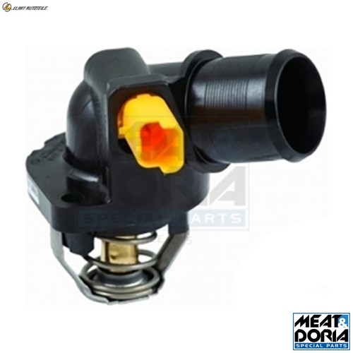 Thermostat coolant 92713 for - 92713,