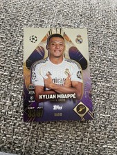 Topps Match Attax Extra 25/26