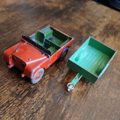 Dinky toys 340 341 - dinky,