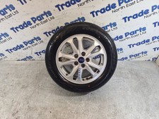 2021 FORD TRANSIT CONNECT MK2