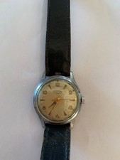 vintage Florimont mens 17