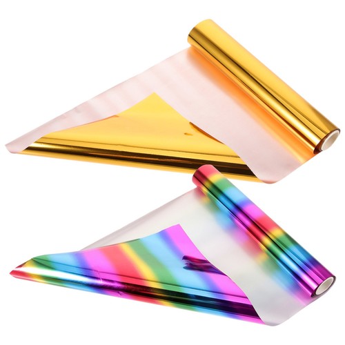 Reusable aluminum foil - reusable,