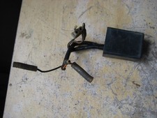 Yamaha XT 350 tt350  90 - 93 CDI Control Unit