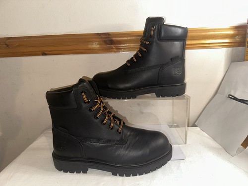 Timberland pro safety - pro, boots