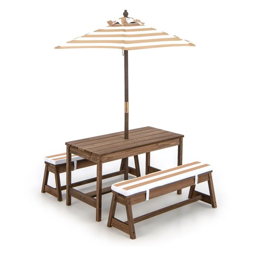 Bench children outdoor - bench,