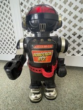 Robotron RT-2 Robot Vintage