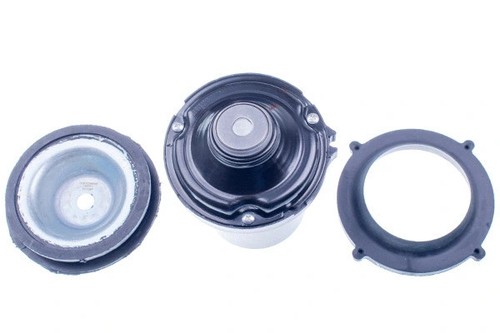 Pcs front shock absorber - front,