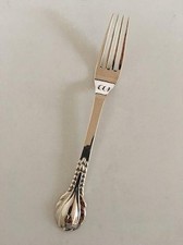 Evald Nielsen No.3 Dinner Fork