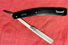 KREMBS Straight Edge Razor F