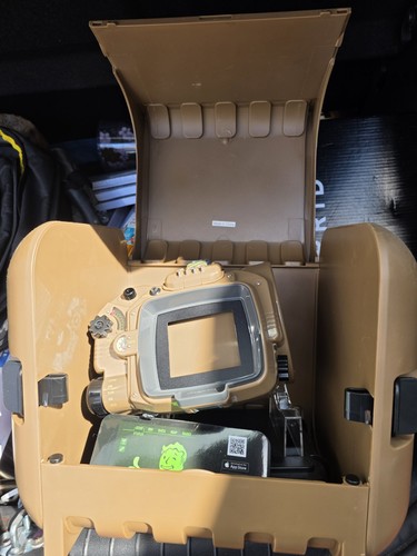 Bethesda pip boy - bethesda, 4