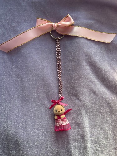 Handmade sylvanian families - handmade,