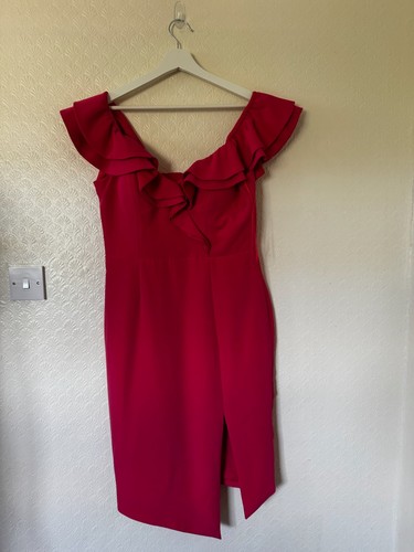 New look vesper - fuchsia, pink