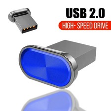 Mini USB 2.0 Flash Drive 4GB
