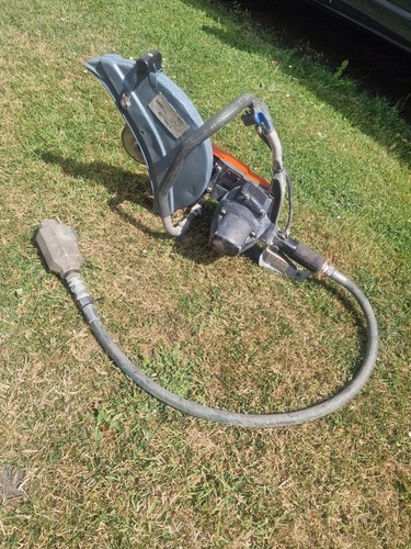 Husqvarna k40 hydraulic - k40,