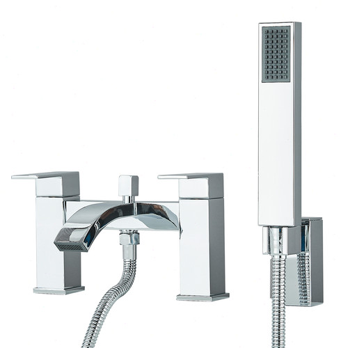 Bath mixer taps - bath,
