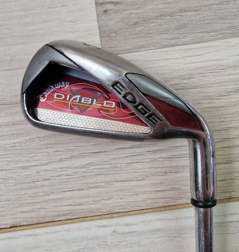 Callaway diablo edge iron - callaway,