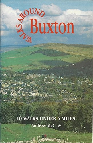 Walks around buxton dalesman - buxton, (dalesman