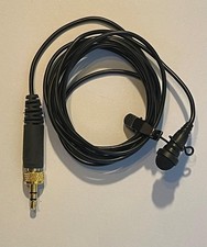 Miniature Lavalier Microphone