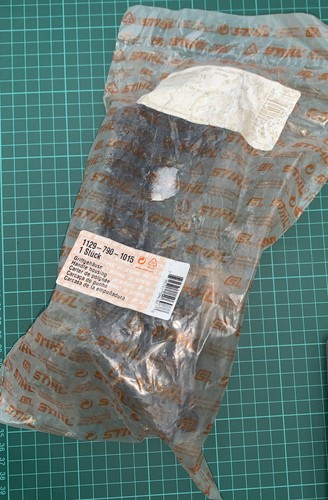 Genuine stihl 020 020t - 020t, ms200t