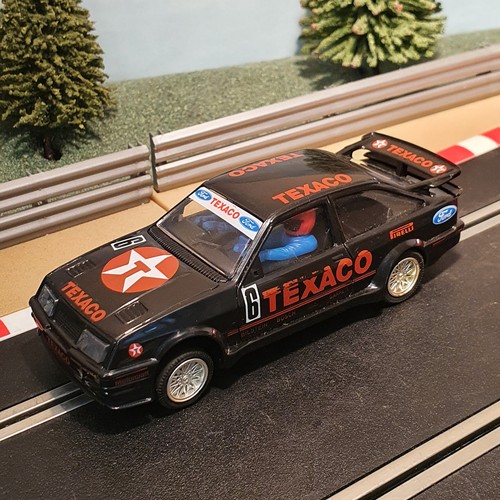 Scalextric car c455 - car,