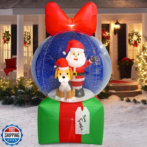 Uniqseason 8ft christmas - uniqseason,