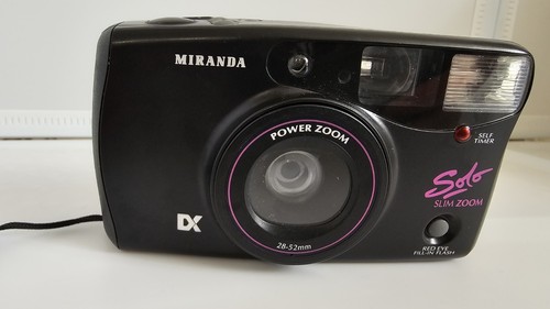Miranda solo slim zoom - miranda,