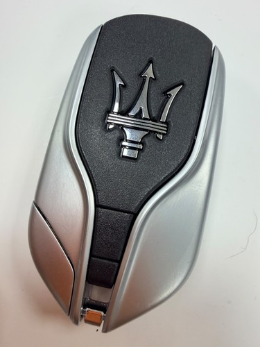 Maserati smart key - , fob