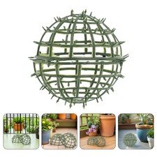 8 Pcs Plant Support Frame