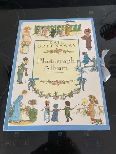 Vintage kate greenaway - kate,