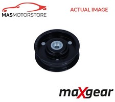 V-RIBBED BELT DEFLECTION