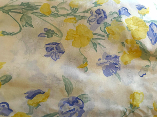 Vintage laura ashley charlotte - laura,