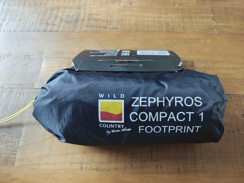 Lightweight tent footprint - lightweight,