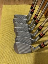 Ben Hogan Ft Worth White