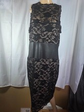 Amy Childs Collection Black