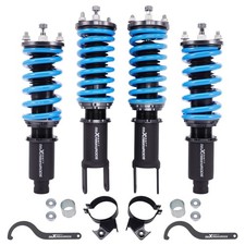 Performance Coilovers for