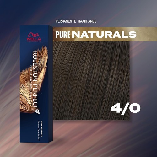 Wella koleston perfect hair - koleston,