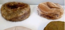2 Whiteley Women's Hats