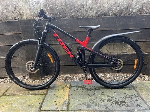 Trek top fuel eight - top, ￼