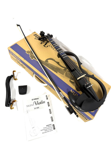 Yamaha 200 electric silent - electric,
