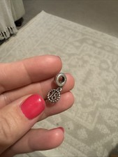 Pandora 18 dangle Charm ALE 925